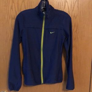 Nike Athletic coat
